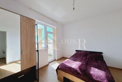 In oras, zona BRAYTIM. Penthouse cu 3 camere. Model cu 2 bai si dressing. - 17