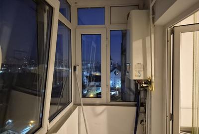 Garsonieră decomandată în Dacia - 1