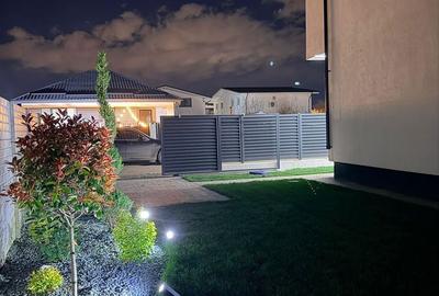 Casă cu 4 camere în Central