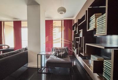 Apartament cu 2 camere semidecomandat, mobilat în Mănăștur - 13