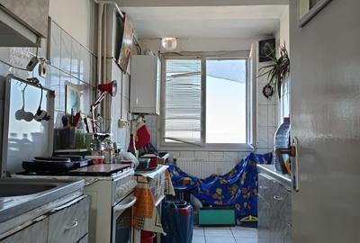 Apartament decomandat cu 3 camere, zona Tribunal - 4
