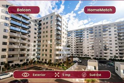 Cortina North || 2 camere || Comision 0% Cortina North || 2 camere || Comision 0% - 6