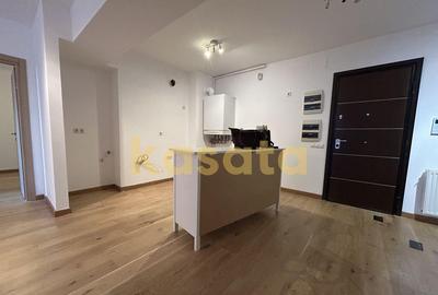 Apartament 3 camere | Upground | mobilat partial - 13