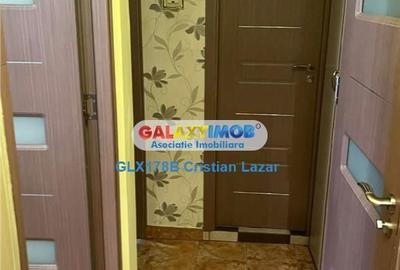 Apartament cu 3 camere decomandat, mobilat în Crângași - 5
