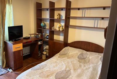 Apartament 4 camere parc Crangasi - 11