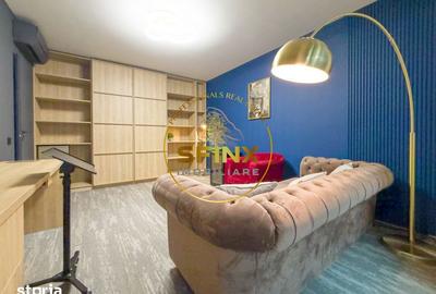 Apartament cu 4 camere, mobilat în Pipera - 1