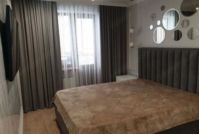 Apartament cu 2 camere decomandat în Sebastian - 3