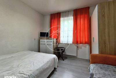 Apartament cu 2 camere decomandat în Rogerius - 1