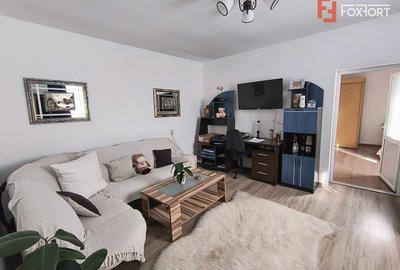 Apartament cu 2 camere nedecomandat, mobilat în Iosefin - 2