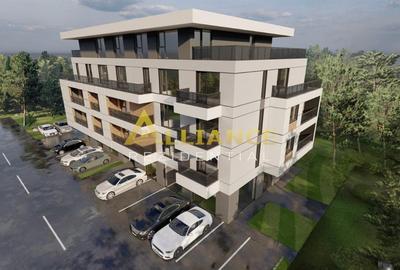 Apartament cu 2 camere decomandat în Central - 10