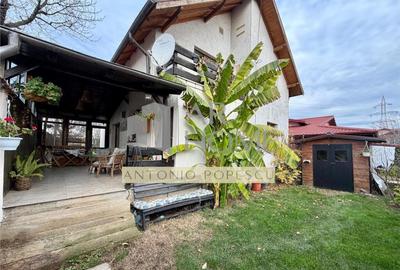 Casa 4 camere, constructie 2014, in Ploiestiori, la 5 minute - 1