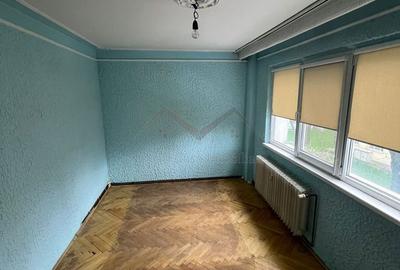 Apartament cu 2 camere semidecomandat în Scobâlțeni - 6