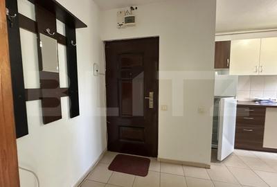 Apartament cu 2 camere semidecomandat, mobilat în Astra - 7
