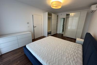 Apartament in vila cu curte-  Dumbravita - 9