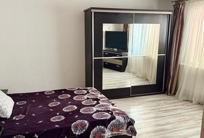 Garsonieră nedecomandată în Central - 3