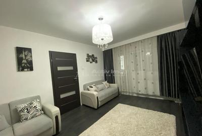 Apartament de inchiriat, 2 camere, modern, Dristor, langa me Apartament de inchiriat, 2 camere, modern, Dristor, langa me - 2