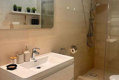 Apartament cu 2 camere în Central - 10