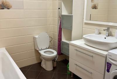 Studio Damaroaia - imobil nou - 8