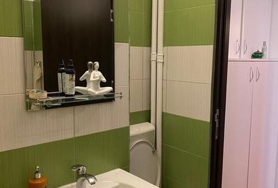 Apartament cu 3 camere semidecomandat în Calea Victoriei - 30