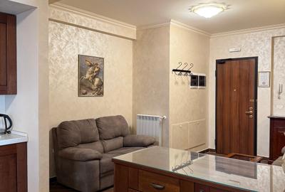 Apartament cu 3 camere decomandat, mobilat în Central - 27
