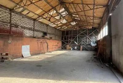 Spațiu comercial, de 600 mp, în Olteni - 4