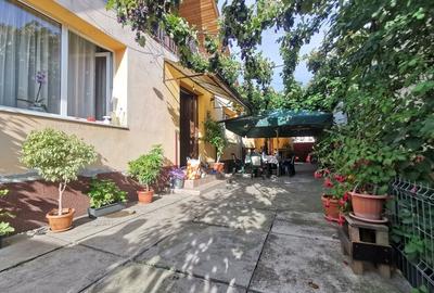 Imobil 3 apartamente, posibilitate spatiu comercial stradal Bdul Grivitei - 9