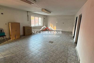 Spațiu comercial, de 180 mp, în Cantemir - 2