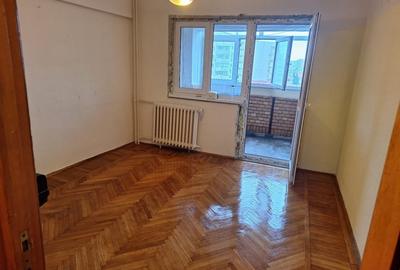 Apartament 4 camere Titulescu - 2
