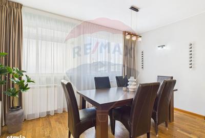 Apartament cu 4 camere în Chiajna - 20