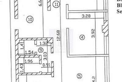 Spatiu Comercial | Depozit | Showroom | Inchiriere *Splaiul Unirii* - 6