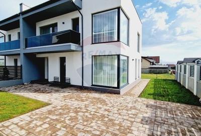 Duplex cu 4 camere cu Teren 250 Mp în Periferie - 4