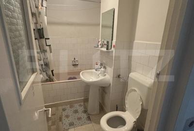 Apartament cu 2 camere, 64mp, zona Micro 17 - 3