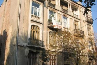 Cismigiu, imobil S+P+3E+M Cismigiu, imobil S+P+3E+M - 1