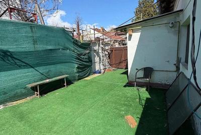 Casă cu Canalizare în Central - 2