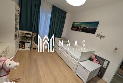Apartament 3 Camere | 71Mp | Etaj Intermediar | Zona Turnișor - 7
