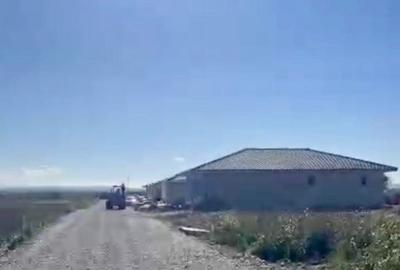 Duplex cu 3 camere cu Canalizare în Podgoria - 3