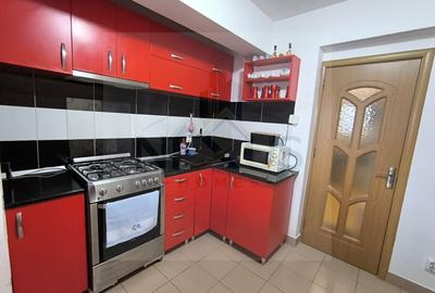 Apartament cu 2 camere decomandat, mobilat în Sud - 8