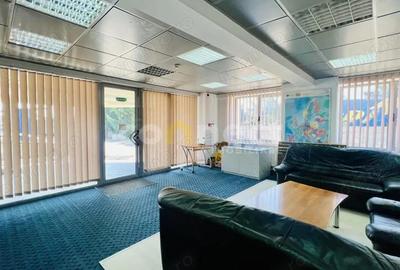 Hala de Inchiriat 230 mp + Spatiu Birouri 240mp, Flore?ti, Parcare 20+ TIRuri - 8