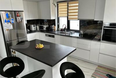 Casă cu 5 camere cu Teren 570 Mp în Nufărul - 11