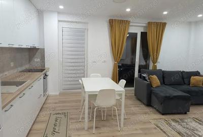 Apartament cu 2 camere decomandat în Gării
