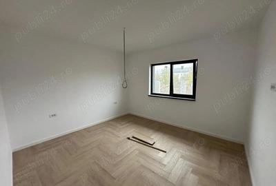 Casa individuala pe parter, cu incalzire in pardoseala - 19