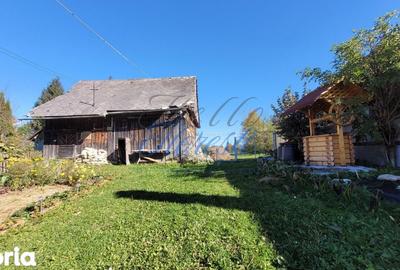 Teren de 4871 mp, în Râșca - 2