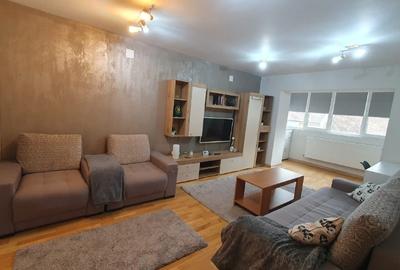 Apartament 2 camere, 54 mp – Zona Cetății / Balta Verde – Decomandat, 2 balcoane - 1
