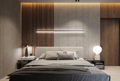 APARTAMENT CU 2 CAMERE, OPEN SPACE, PODUL DE FIER, ROSETTI - 12