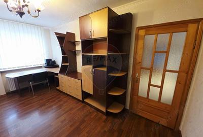 Apartament cu 4 camere de vanzare in zona Calea Romanului - 3