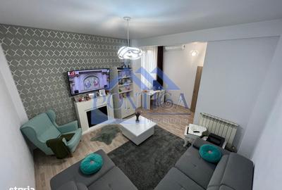 Apartament cu 2 camere, mobilat în Universitate - 2