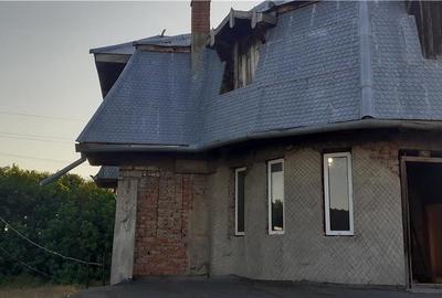 Casă cu 6 camere în Vest - 2