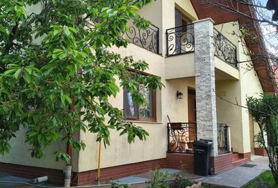 Casă cu 4 camere cu Teren 885 Mp în Chinteni - 1