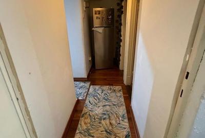 Apartament cu 2 camere decomandat în Unirii - 1