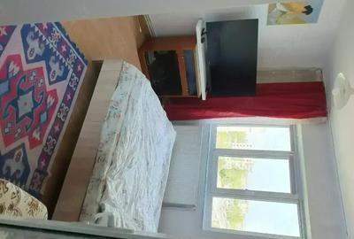 Apartament cu 2 camere decomandat în Tomis III - 5